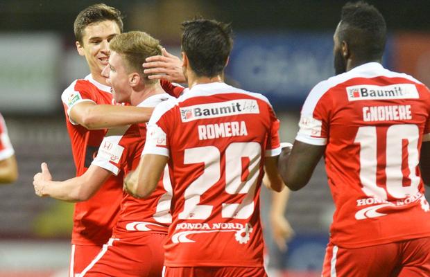 Rapid vrea încă un jucător consacrat la Dinamo. Fotbalistul e gata să joace pentru rivală