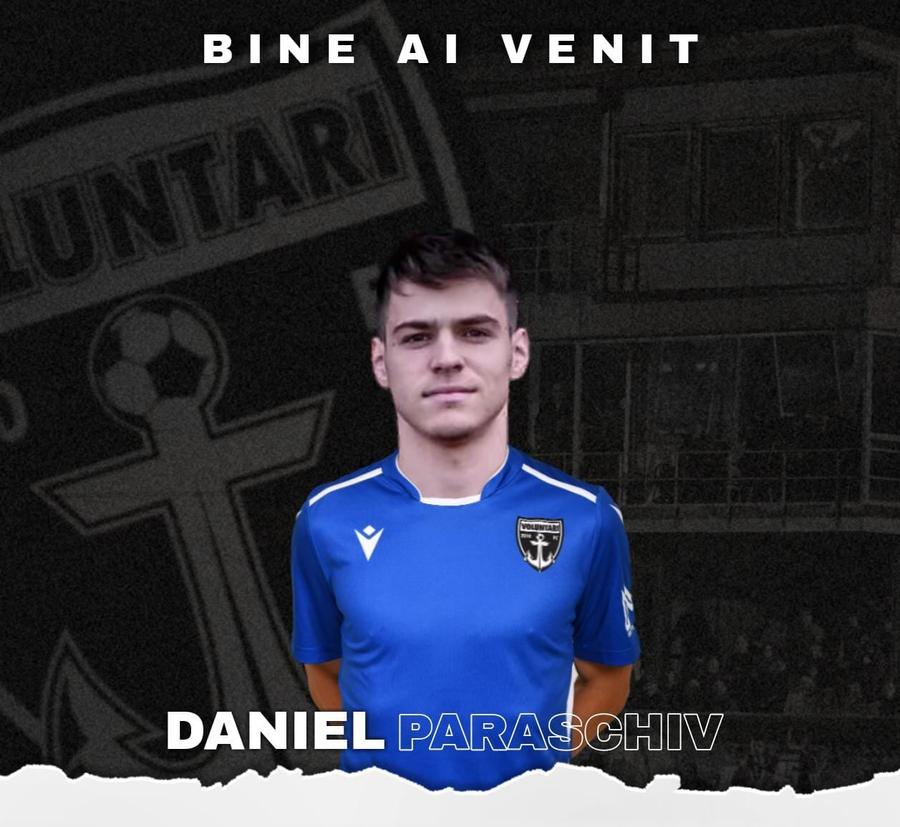 CFR Cluj l-a transferat în această vară, dar Șumudică i-a dat deja drumul » A fost prezentat la o adversară din Liga 1