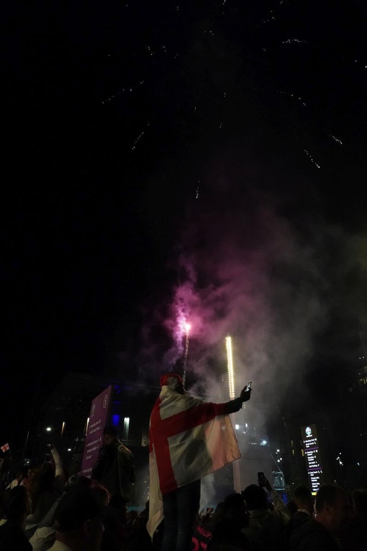 Primul gol din lovitură liberă de la Euro 2020 » Englezii sunt furioși: „Trebuia anulat! Încalcă regulamentul”