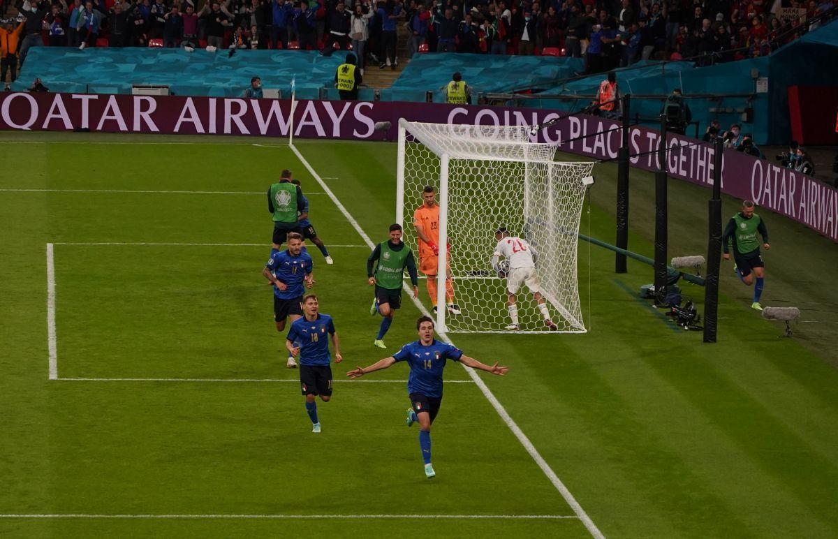 Italia are un candidat la Balonul de Aur: „E de neînlocuit. El pune în mișcare întreg mecanismul”