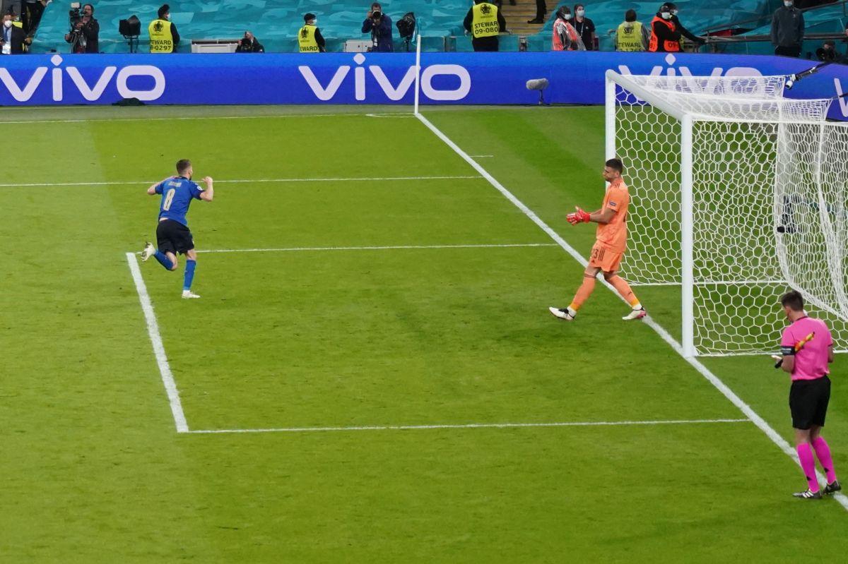 Italia are un candidat la Balonul de Aur: „E de neînlocuit. El pune în mișcare întreg mecanismul”