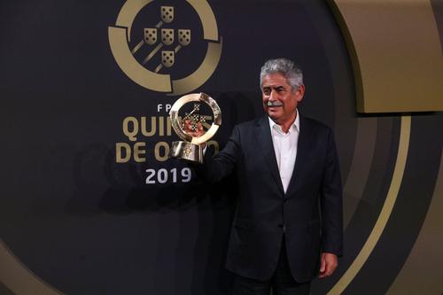 Luís Filipe Vieira