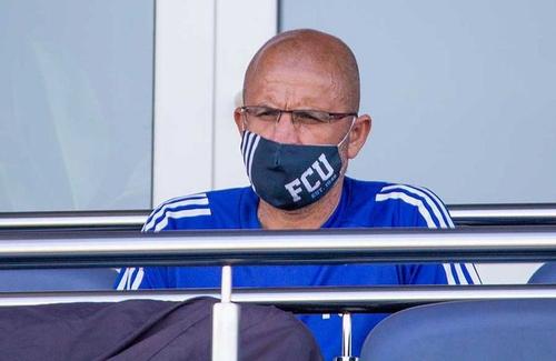 Adrian Mititelu rămâne la închisoare