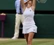 Semifinale feminine Wimbledon 2021