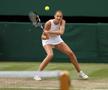 Semifinale feminine Wimbledon 2021