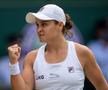 Semifinale feminine Wimbledon 2021