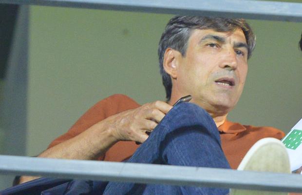Victor Pițurcă a găsit un defect la noul stadion din Ghencea: „Asta-i concluzia mea”