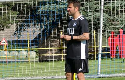 Bătaie generală în amicalul lui FCU Craiova! Mutu a scos echipa de pe teren