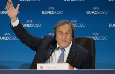 Michel Platini și Sepp Blatter, achitați în procesul de fraudă: „De 7 ani v-am spus că sunt nevinovat!”
