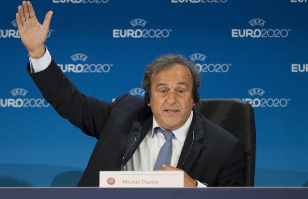 Michel Platini și Sepp Blatter, achitați în procesul de fraudă: „De 7 ani v-am spus că sunt nevinovat!”