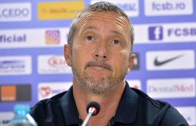 MM Stoica anunță că FCSB renunță la un jucător: „Nu cred că va rămâne”