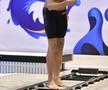 Ziua a 4-a la Europenele de juniori de la Otopeni » Încă o medalie de AUR pentru fenomenul David Popovici!