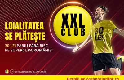 Câștigă la CFR-Sepsi! Surpriză Casa Pariurilor, pentru biletele jucate pe Supercupa României