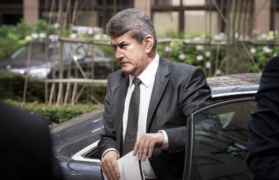 Gabriel Oprea a trecut la rugby! Președinte onorific în Federație și șeful delegației „stejarilor” » Petrache confirmă: „Aveam nevoie de ajutor!” + legătura neștiută dintre cei doi