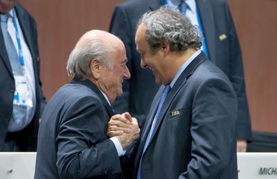 Blatter și Platini au scăpat de închisoare! Au fost absolviți în procesul de fraudă și înșelătorie contra FIFA