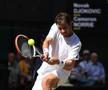 Novak Djokovic - Cameron Norrie, semifinală Wimbledon