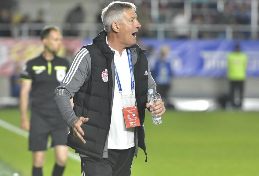 Cristiano Bergodi