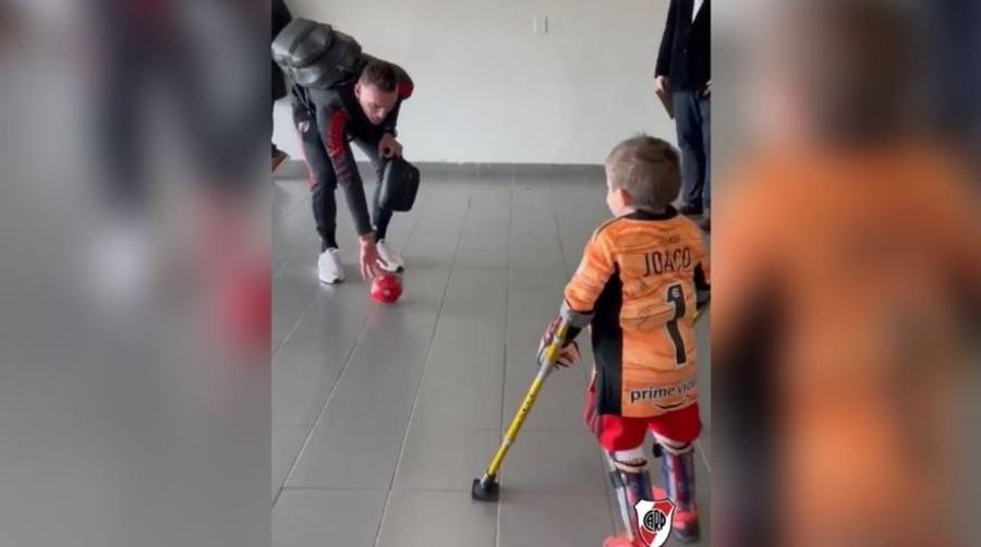 Depresia în sport, Batman fără mantie + O anecdotă cu Ronaldo
