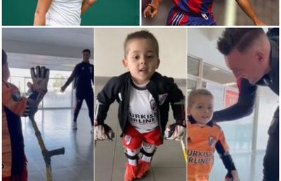 Depresia în sport, Batman fără mantie + O anecdotă cu Ronaldo