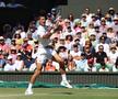 Novak Djokovic - Cameron Norrie, semifinală Wimbledon