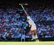 Novak Djokovic - Cameron Norrie, semifinală Wimbledon