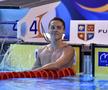 Ziua a 4-a la Europenele de juniori de la Otopeni » Încă o medalie de AUR pentru fenomenul David Popovici!