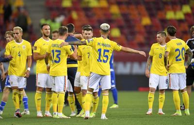 Cel mai căutat tricolor în această vară » Patru echipe din Serie A se bat pentru transferul lui