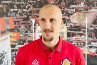 A semnat și Vlad Chiricheș » Transfer definitiv la o nou-promovată: „Vreau să aduc aici experiența mea”