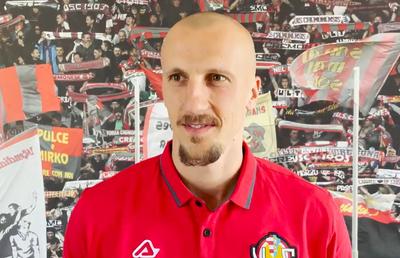 A semnat și Vlad Chiricheș » Transfer definitiv la o nou-promovată: „Vreau să aduc aici experiența mea”