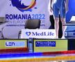 Ziua a 4-a la Europenele de juniori de la Otopeni » Încă o medalie de AUR pentru fenomenul David Popovici!