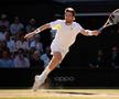 Novak Djokovic - Cameron Norrie, semifinală Wimbledon
