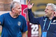 Cum a reacționat Dan Petrescu la atacul lui Marius Șumudică: „Doar atât vreau să zic!”