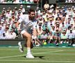 Novak Djokovic - Cameron Norrie, semifinală Wimbledon
