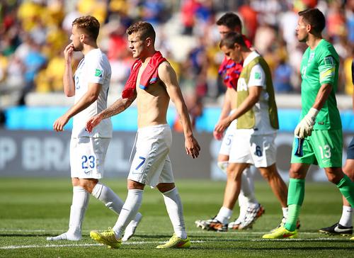 Jack Wilshere (30 de ani), fosta mare speranță a fotbalului englez, s-a retras din activitate.