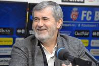 Botoșani poate da lovitura după cel mai tare amical al verii » Iftime: „Au notat două nume de la noi!”