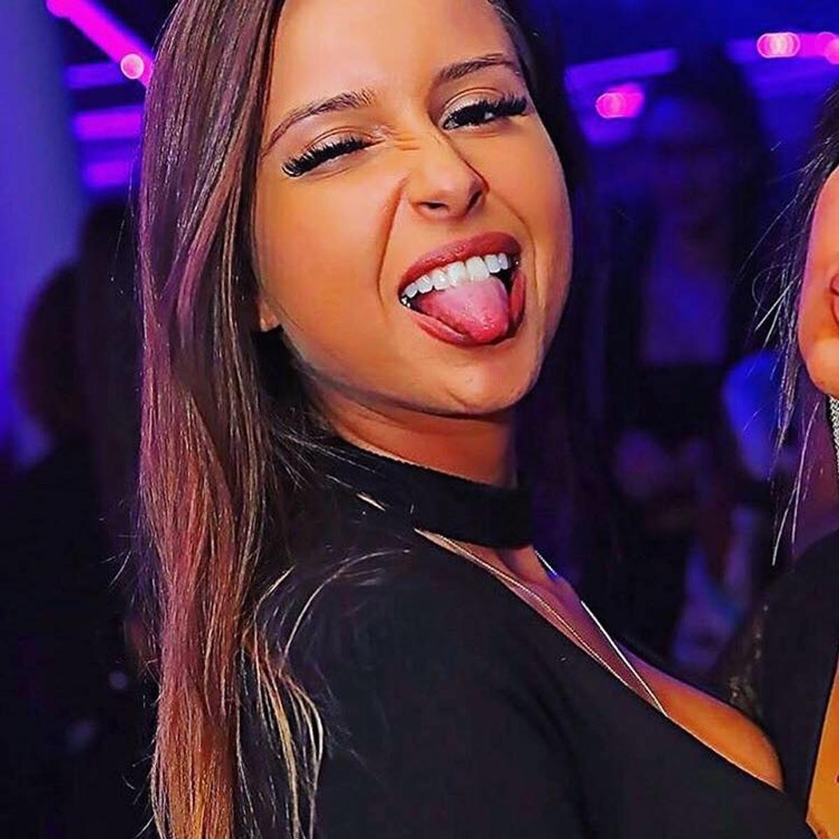 FOTO Goncalo Gregorio și iubita, Ines Lau
