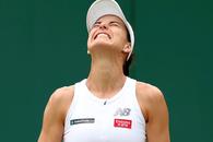 Sorana Cîrstea, eliminată în turul 3 la Wimbledon! Joc de coșmar cu Beatriz Haddad Maia