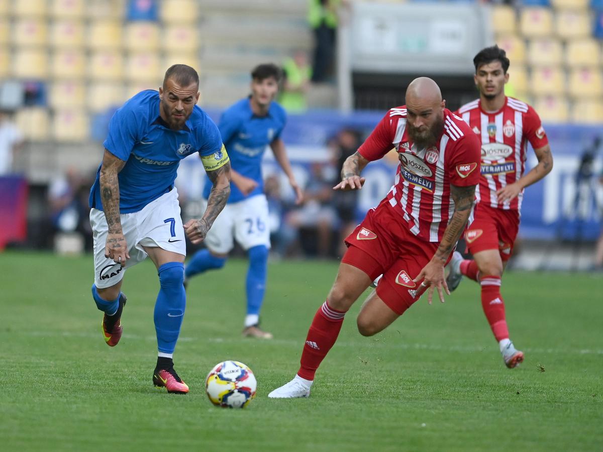 Sepsi este supercampioana României! » Covăsnenii câștigă al 4-lea trofeu din istoria clubului! Semne mari de întrebare pentru Hagi