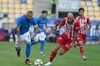 UEFA extinde folosirea VAR-ului: Farul va beneficia din primele tururi