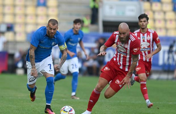 UEFA extinde folosirea VAR-ului: Farul va beneficia din primele tururi