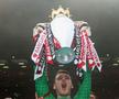 Foto: Facebook @ David de Gea