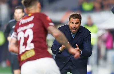 GSP a aflat motivul real al plecării lui Mutu de la Rapid » Ce l-a făcut să renunțe + ce îl așteaptă în Azerbaidjan