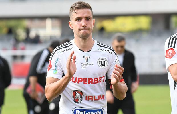 Alexandru Chipciu surprinde: „Mă bucur că Dinamo a promovat. E incredibil ce a realizat Burcă. E un monstru” » Ce spune de Rapid