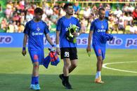 Prelungire și mărire de salariu pentru jucătorul de la FCSB: „Ne place de el”