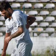 Oltenii s-au impus în amicalul cu FC Argeș / Sursă foto: Facebook@ FCU Craivoa 1948