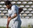 Oltenii s-au impus în amicalul cu FC Argeș / Sursă foto: Facebook@ FCU Craivoa 1948