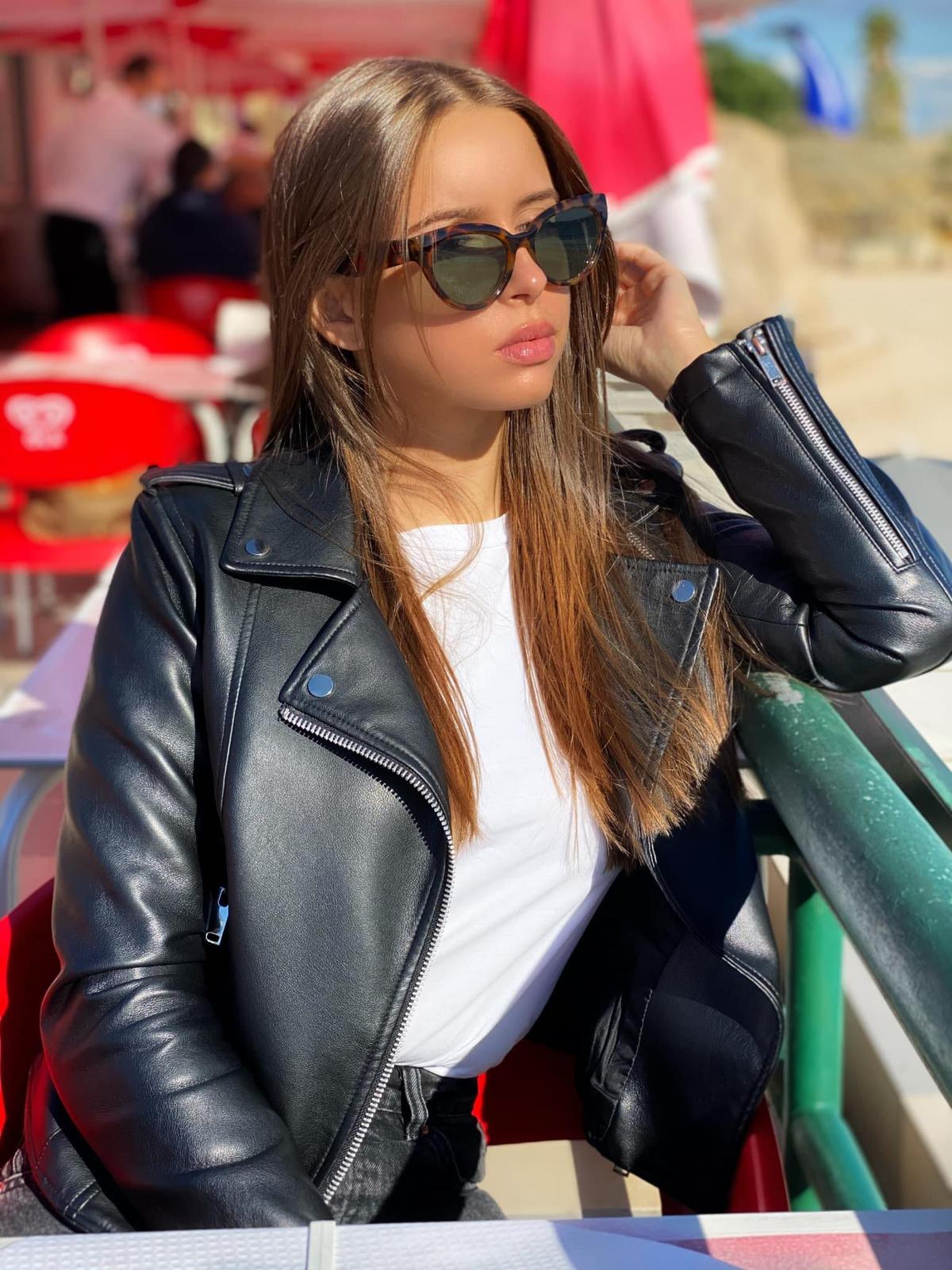 FOTO Goncalo Gregorio și iubita, Ines Lau