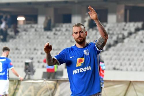 Denis Alibec (32 de ani), atacantul Farului, a declarat că au venit oferte pe numele său în această vară.