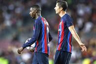 PSG îi poate da lovitura Barcelonei » Qatarezii se gândesc deja la înlocuitorul lui Mbappe