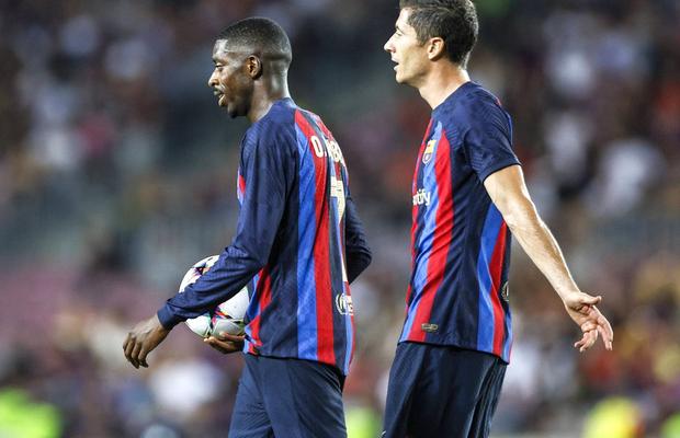 PSG îi poate da lovitura Barcelonei » Qatarezii se gândesc deja la înlocuitorul lui Mbappe